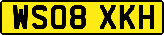 WS08XKH