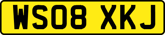WS08XKJ