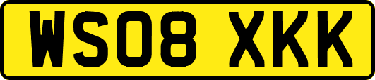 WS08XKK