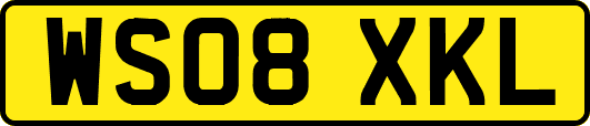 WS08XKL