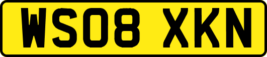 WS08XKN