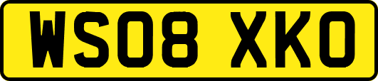 WS08XKO
