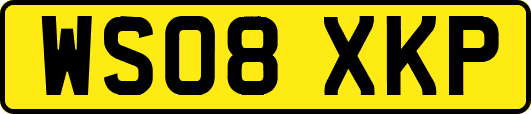 WS08XKP