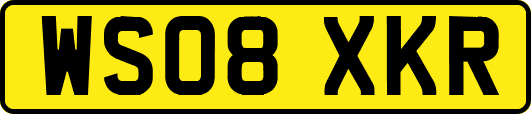 WS08XKR