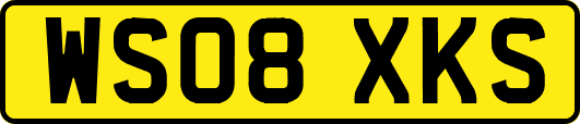 WS08XKS