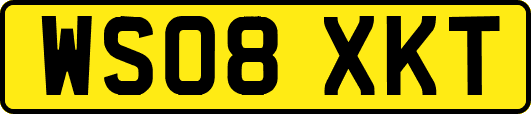 WS08XKT