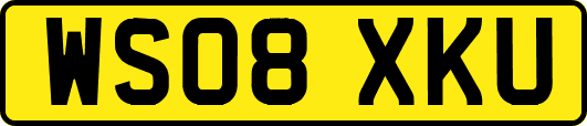 WS08XKU