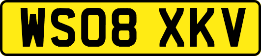 WS08XKV