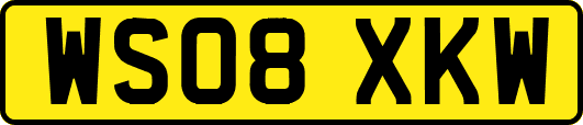 WS08XKW
