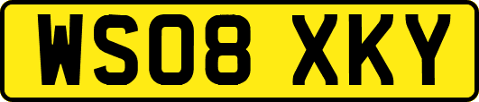 WS08XKY