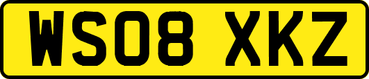 WS08XKZ