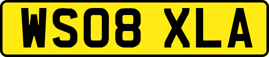 WS08XLA