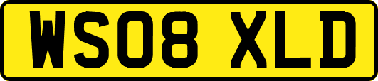 WS08XLD