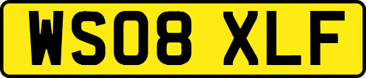 WS08XLF