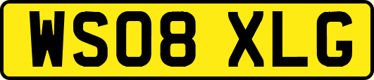 WS08XLG