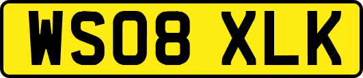 WS08XLK