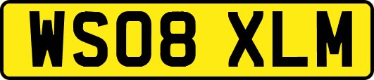 WS08XLM