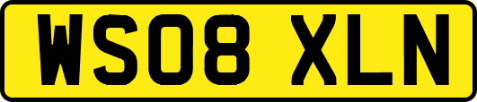 WS08XLN