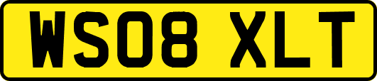 WS08XLT