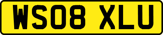 WS08XLU
