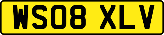 WS08XLV