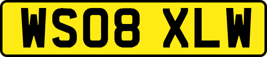 WS08XLW