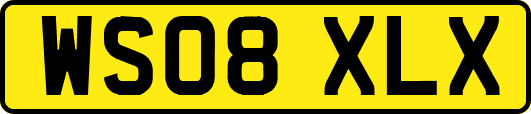 WS08XLX