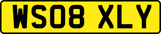 WS08XLY