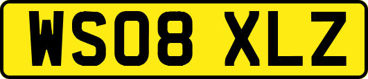 WS08XLZ