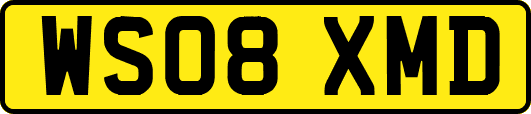 WS08XMD