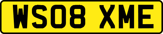 WS08XME