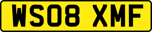 WS08XMF