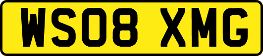 WS08XMG