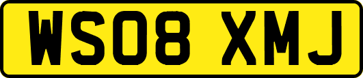 WS08XMJ