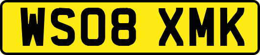WS08XMK
