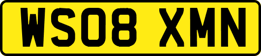 WS08XMN