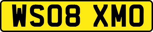 WS08XMO