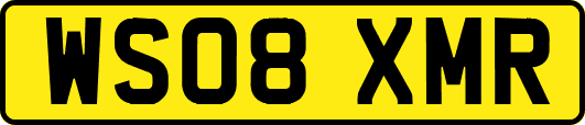 WS08XMR
