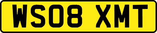 WS08XMT