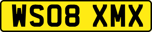 WS08XMX