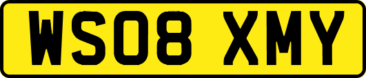 WS08XMY