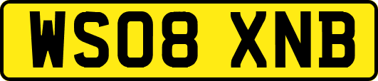 WS08XNB