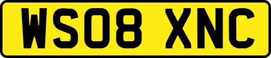 WS08XNC