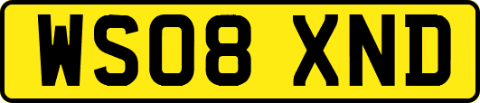 WS08XND