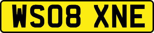 WS08XNE