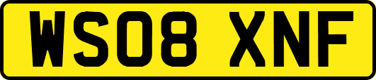 WS08XNF