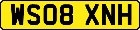 WS08XNH
