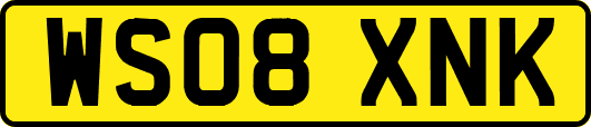 WS08XNK