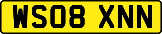 WS08XNN