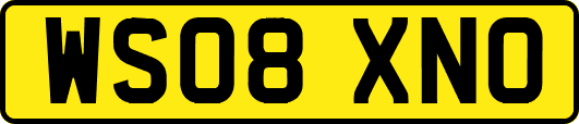 WS08XNO
